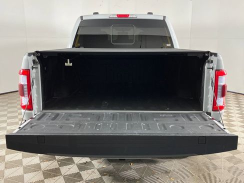 Certified 2023 Ford F150 Lariat w/ Equipment Group 502A High image 28