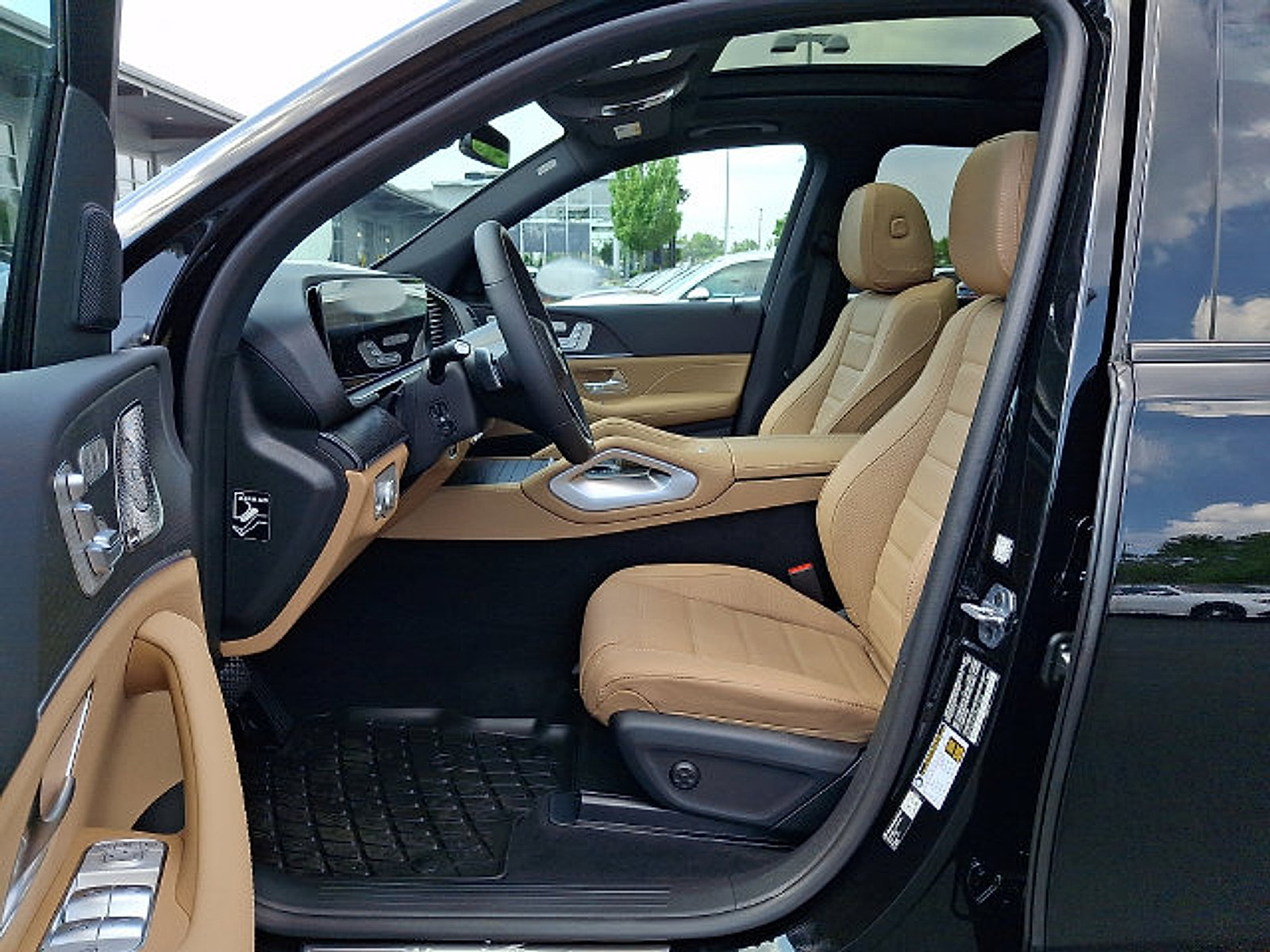 Used 2026 Mercedes-Benz GLE 450 4MATIC image 12