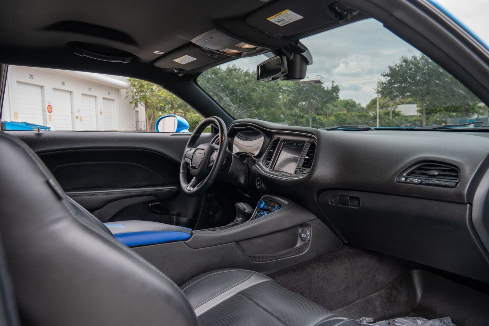 Used 2018 Dodge Challenger SXT Plus RWD image 11
