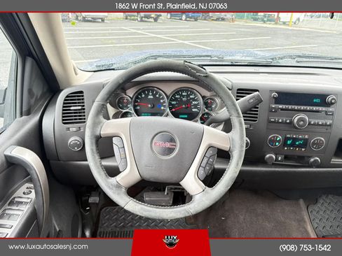 Used 2013 GMC Sierra 1500 SLE w/ Power Tech Package AWD/4WD image 14