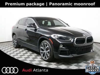 Used 2018 BMW X2 xDrive28i