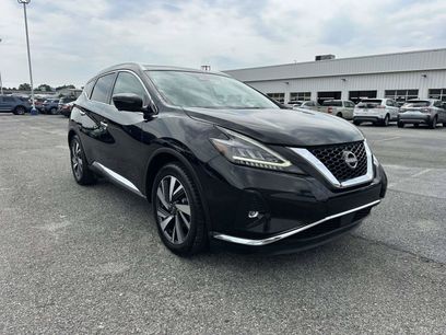 Used 2023 Nissan Murano SL