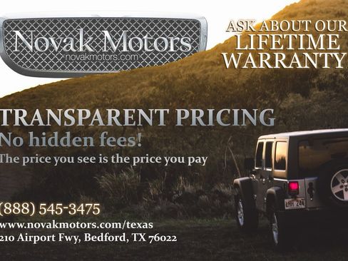 Used 2022 Jeep Wagoneer Series III w/ Premium Group I image 2