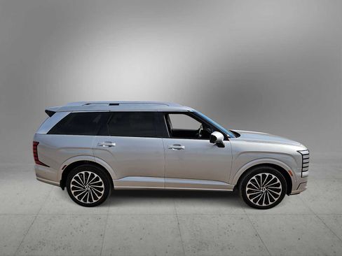 New 2026 Hyundai Palisade Calligraphy FWD image 9