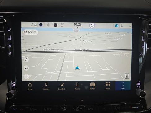 New 2026 Jeep Grand Wagoneer Limited image 24