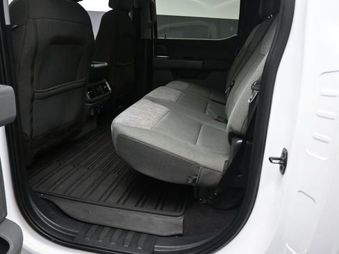 Used 2023 Ford F150 XLT w/ Equipment Group 301A Mid image 19