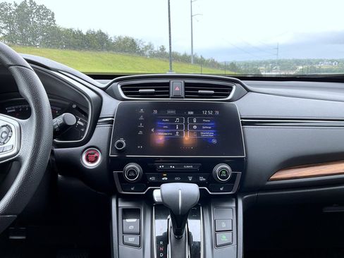 Used 2022 Honda CR-V EX image 13