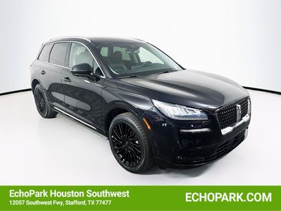 Used 2022 Lincoln Corsair Reserve