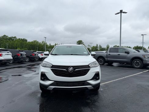 Used 2022 Buick Encore GX Select FWD image 3