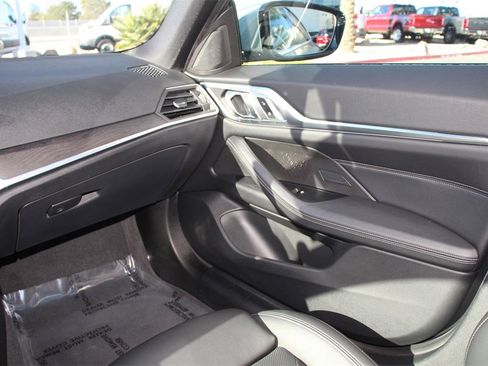 Used 2022 BMW 430i Gran Coupe 430i Gran Coupe w/ M Sport Package image 18