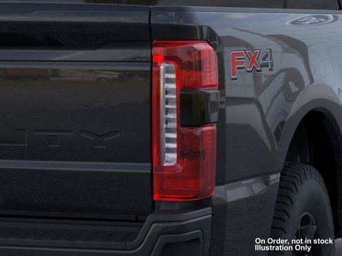 New 2026 Ford F250 XL image 16