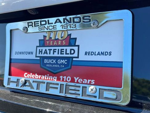 New 2026 Buick Encore GX Sport Touring w/ Comfort Package image 27