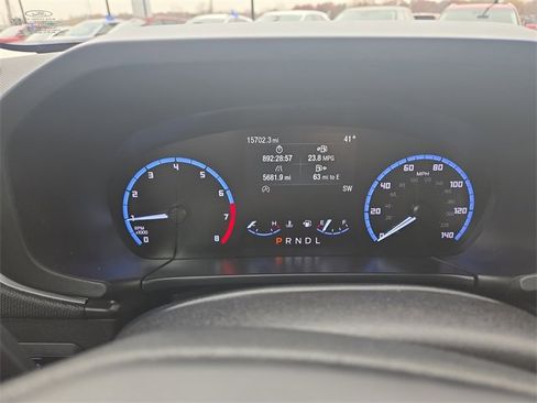 Certified 2023 Ford Bronco Sport Big Bend image 29