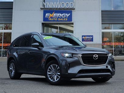 Used 2024 MAZDA CX-90 3.3 Turbo w/ Preferred Plus