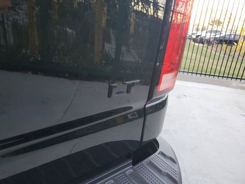 New 2026 Chevrolet Silverado 2500 LT w/ Trail Boss Package image 9