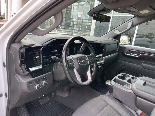 Used 2023 GMC Sierra 1500 Elevation AWD/4WD image 7