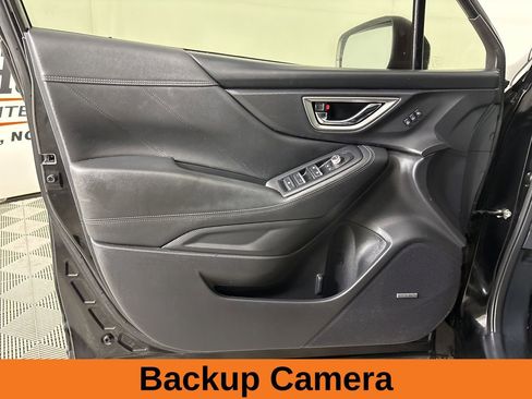 Used 2020 Subaru Forester Touring image 10
