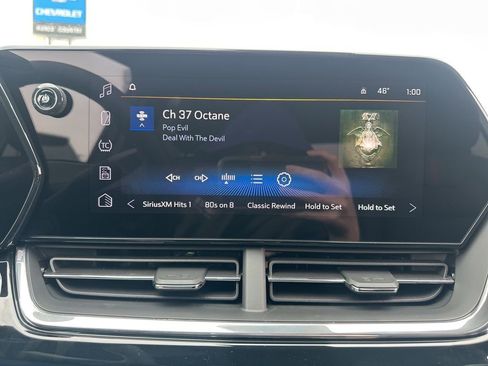 New 2026 Chevrolet Trax RS w/ Sunroof Package image 37