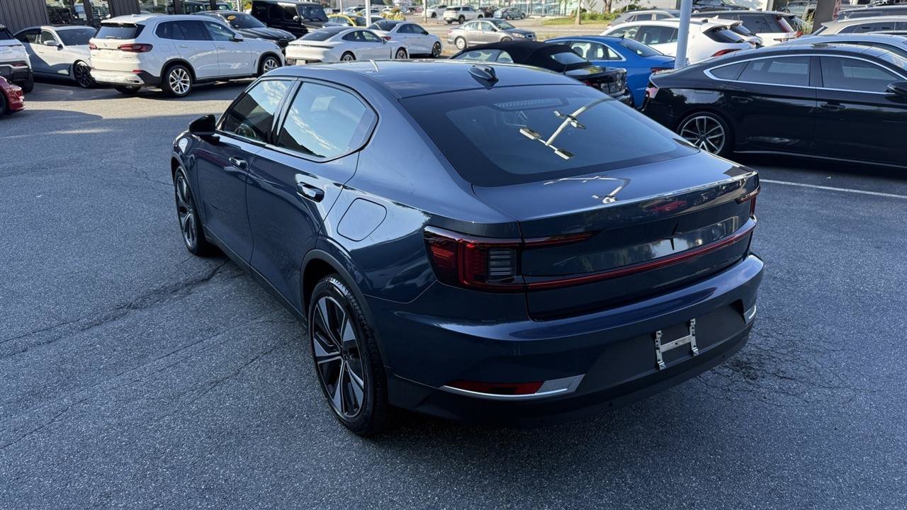 Used 2023 Polestar Polestar 2 FWD image 13