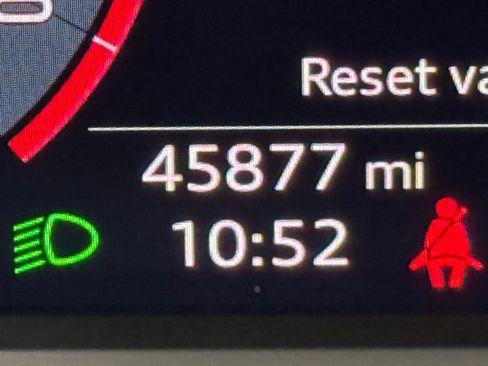 Used 2023 Audi A3 2.0T Premium image 16