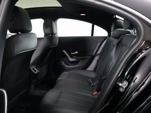 Certified 2025 Mercedes-Benz CLA 250 CLA 250 image 11