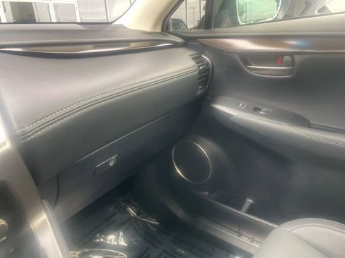 Used 2019 Lexus NX 300h AWD w/ Premium Package image 39