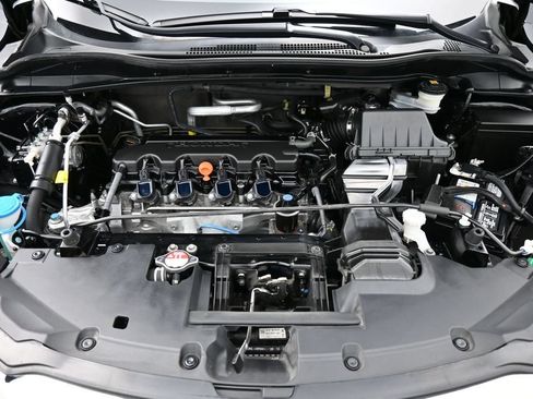 Certified 2022 Honda HR-V LX image 39