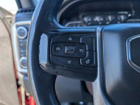 Used 2021 GMC Sierra 1500 SLT w/ SLT Premium Package image 28