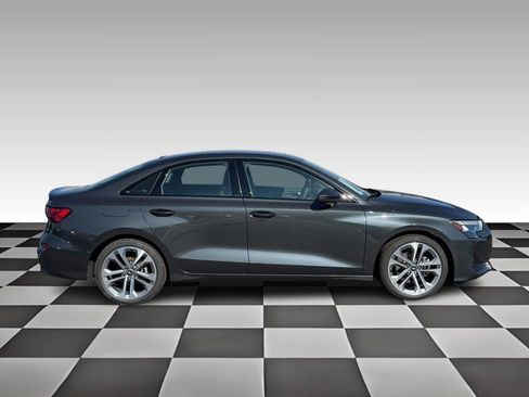 New 2026 Audi A3 2.0T Premium Plus image 2