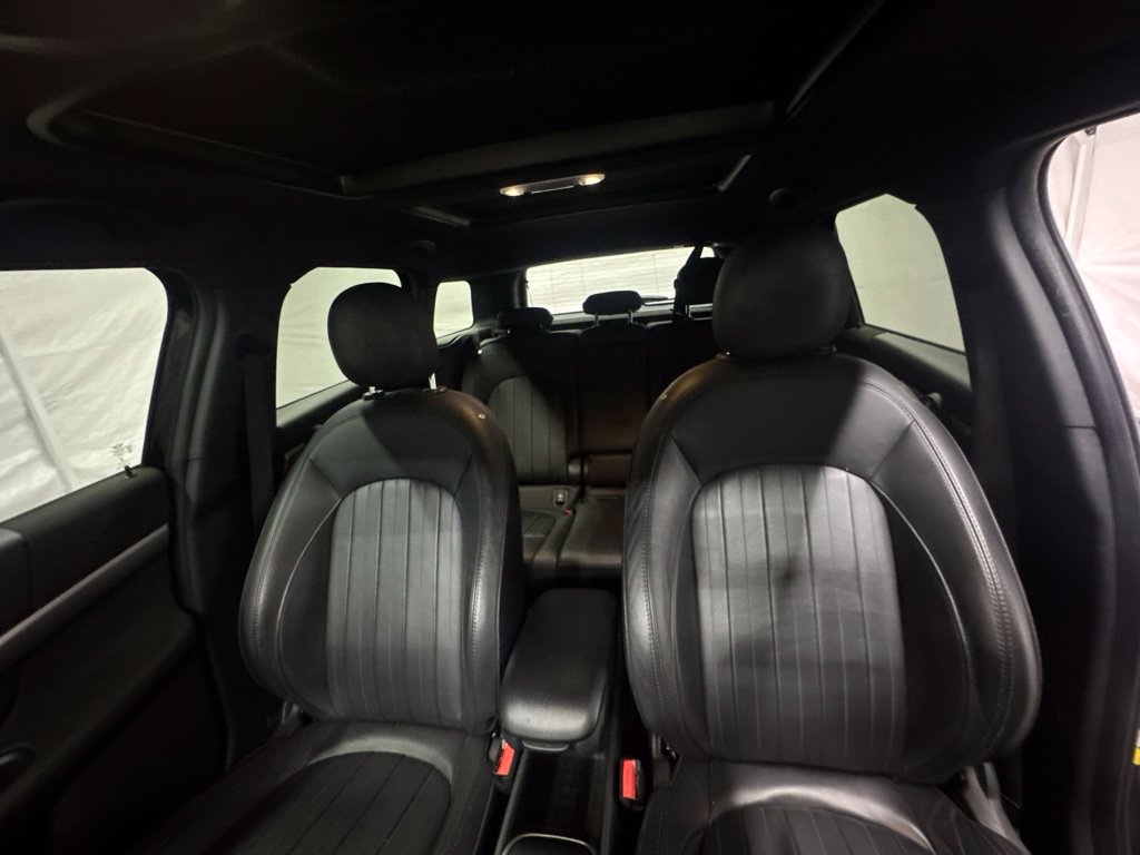 Used 2020 MINI Cooper Countryman S w/ Driver Assistance Package FWD image 14