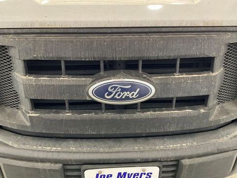 Used 2016 Ford F150 XL w/ Equipment Group 101A Mid image 25