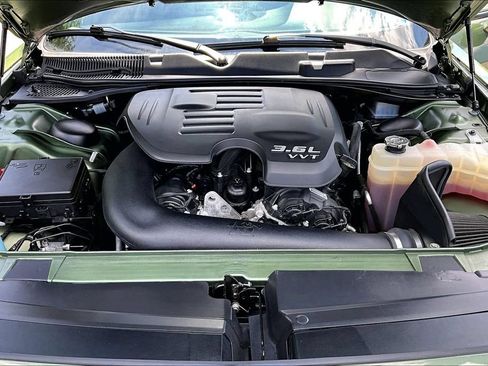 Used 2021 Dodge Challenger GT w/ Plus Package AWD/4WD image 29