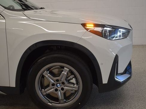 New 2026 BMW X1 xDrive28i w/ Convenience Package AWD/4WD image 13