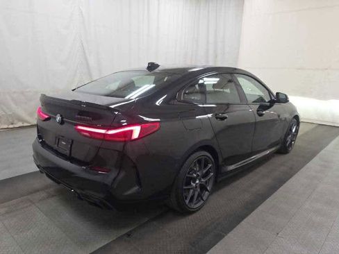 Used 2022 BMW M235i xDrive Gran Coupe w/ Premium Package AWD/4WD image 4