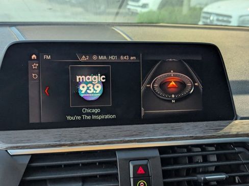 Used 2020 BMW X3 xDrive30i w/ Driving Assistance Package AWD/4WD image 18