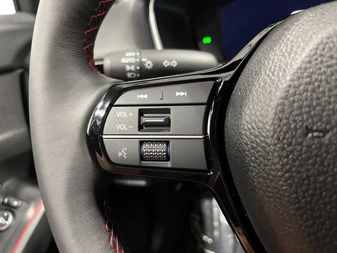 New 2026 Honda Civic Si image 14