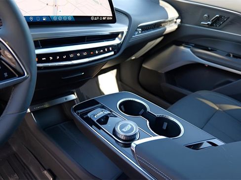 New 2026 Cadillac Lyriq Premium Sport image 16