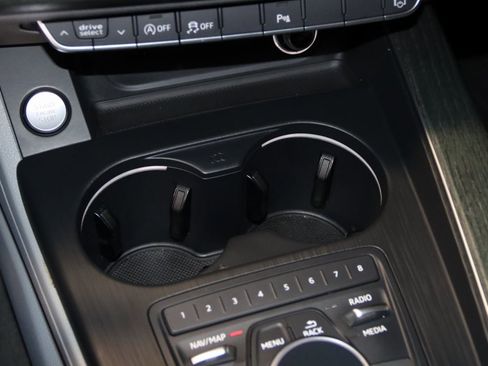 Used 2018 Audi A5 2.0T Premium Plus w/ Premium Plus image 43