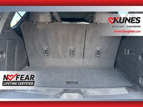 Used 2022 GMC Yukon AT4 AWD/4WD image 43
