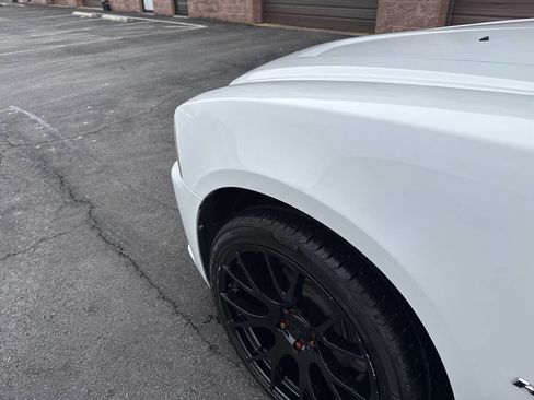 Used 2011 Dodge Charger R/T image 28