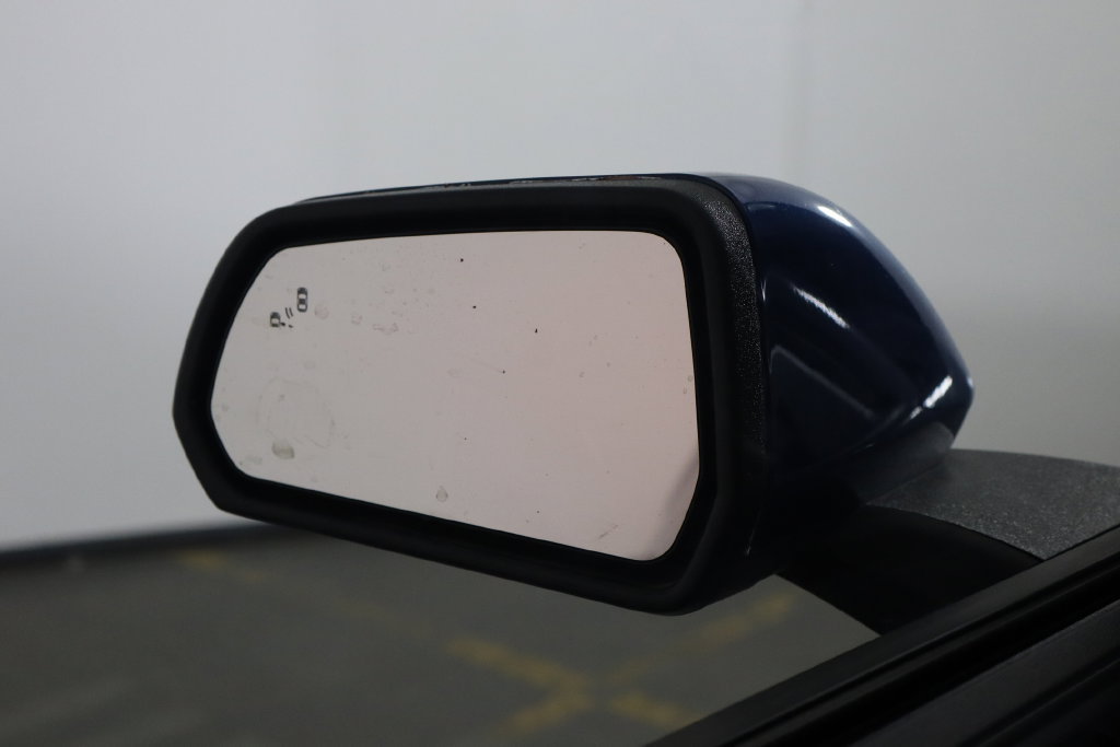 Used 2024 Ford Mustang Coupe RWD image 39