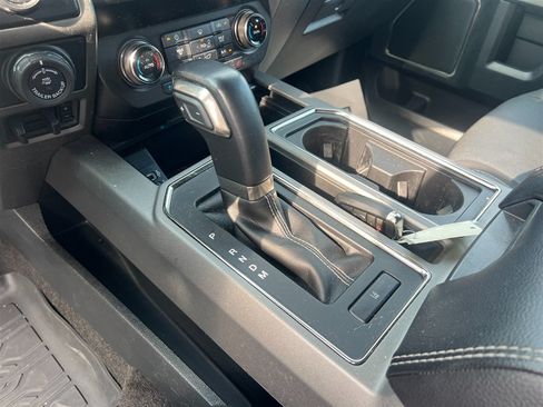 Used 2020 Ford F150 Raptor w/ Equipment Group 802A Luxury AWD/4WD image 12