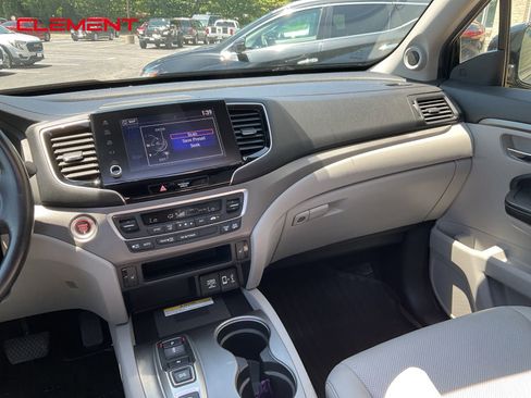 Used 2022 Honda Ridgeline RTL-E image 14