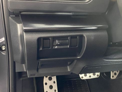 Used 2024 Subaru Impreza RS w/ Popular Package #1 image 20