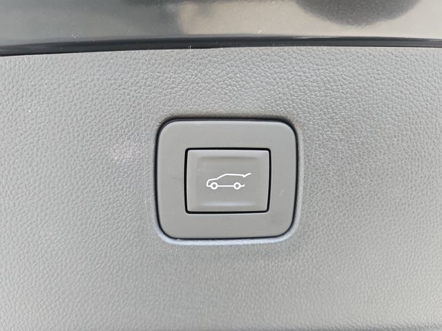 New 2026 Buick Envista Sport Touring w/ Convenience I Package FWD image 7