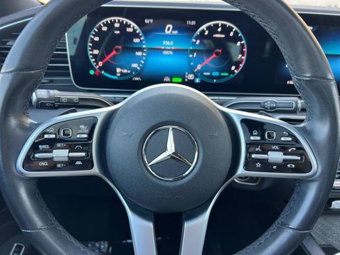 Certified 2022 Mercedes-Benz GLE 450 4MATIC image 22