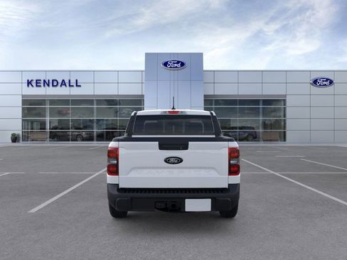 Used 2025 Ford Maverick XLT w/ XLT Luxury Package image 5