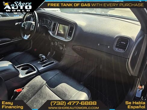 Used 2013 Dodge Charger SXT Plus AWD/4WD image 21