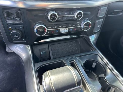 Used 2023 Ford F150 Lariat w/ Equipment Group 502A High AWD/4WD image 19