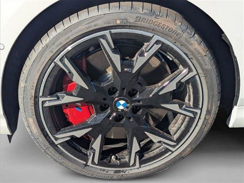 Used 2026 BMW 228i w/ Technology Package FWD image 9